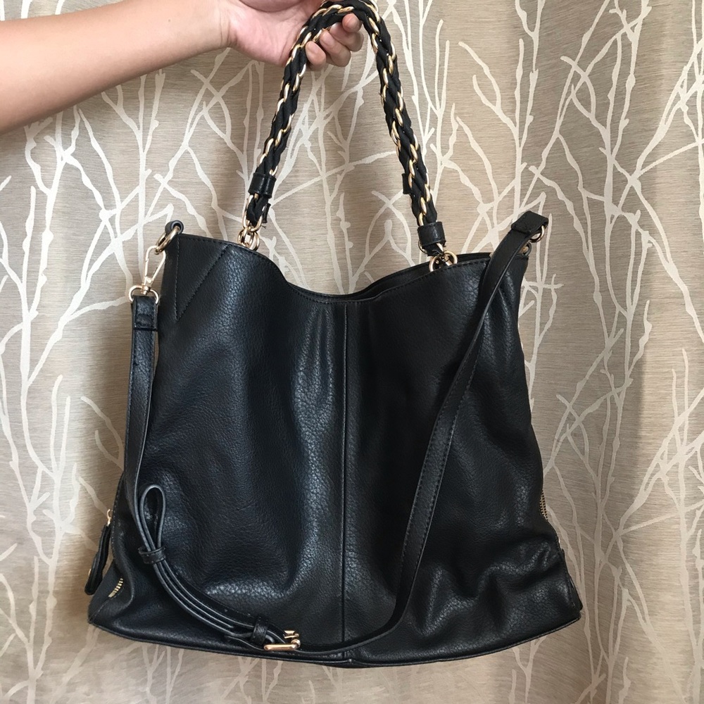 Urban Expressions Handbag